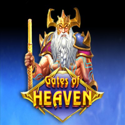 Gates Of Heaven